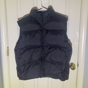 GAP Puffer Vest